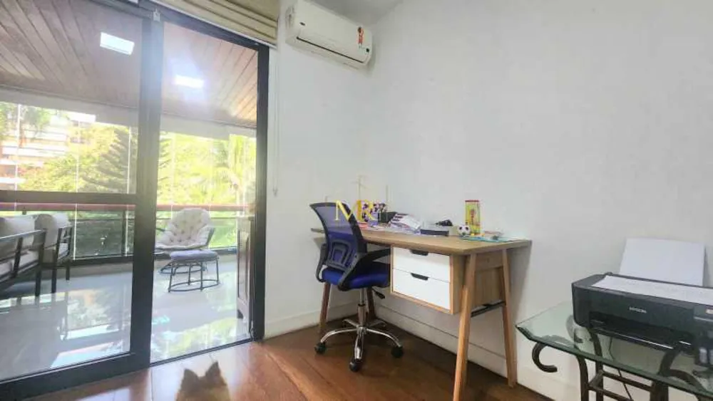 Apartamento, 4 quartos, 190 m² - Foto 2