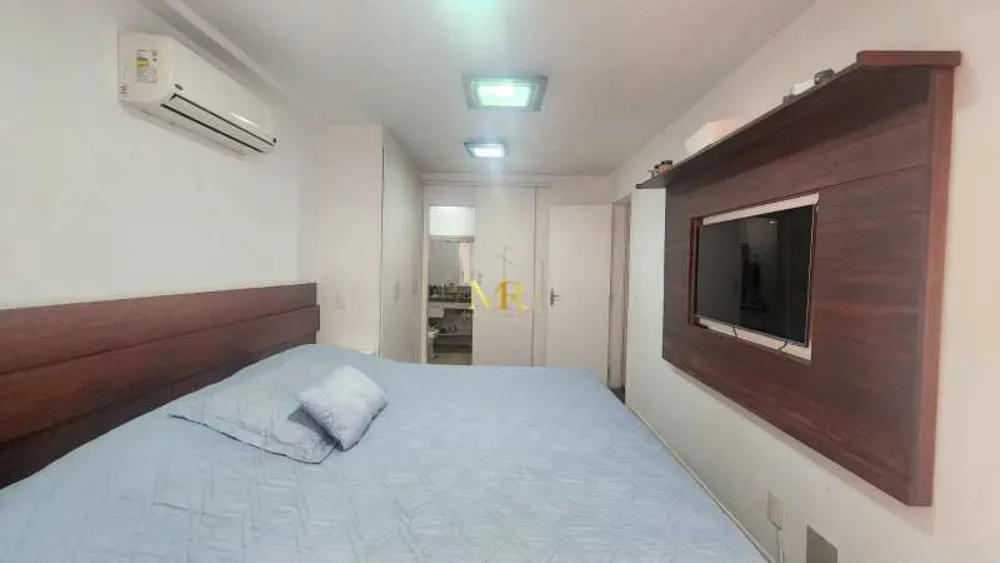 Apartamento, 4 quartos, 190 m² - Foto 8
