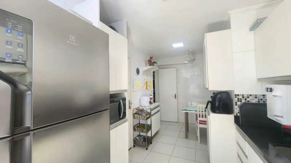 Apartamento, 4 quartos, 190 m² - Foto 3