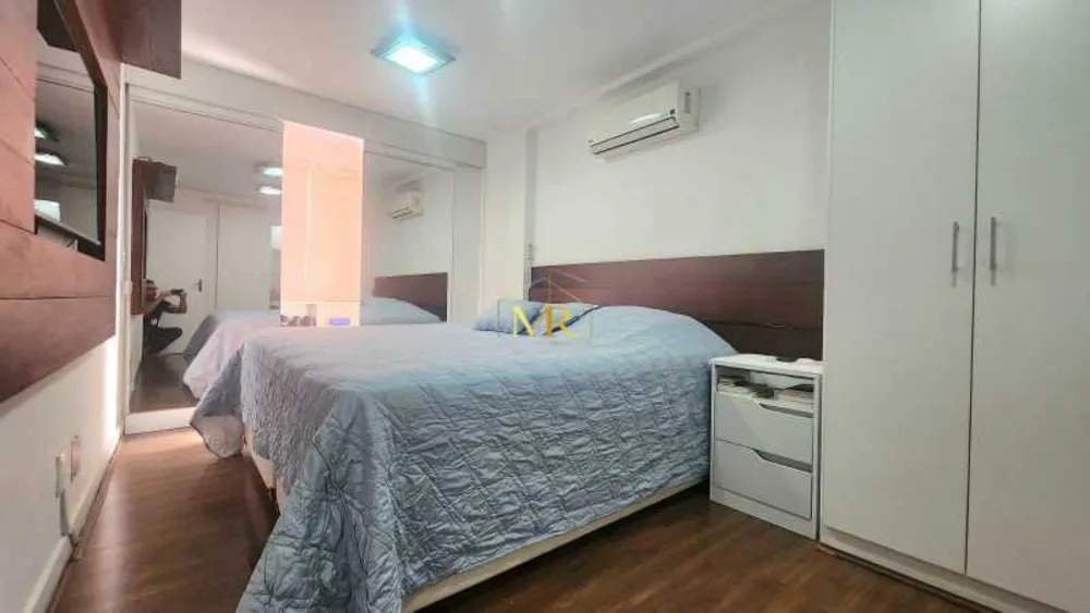Apartamento, 4 quartos, 190 m² - Foto 11