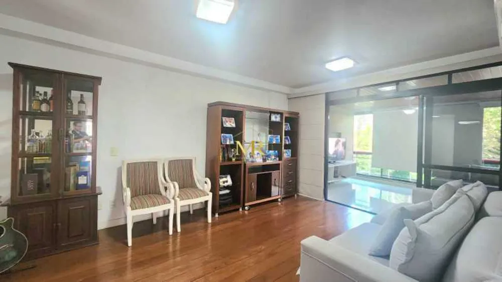 Apartamento, 4 quartos, 190 m² - Foto 15