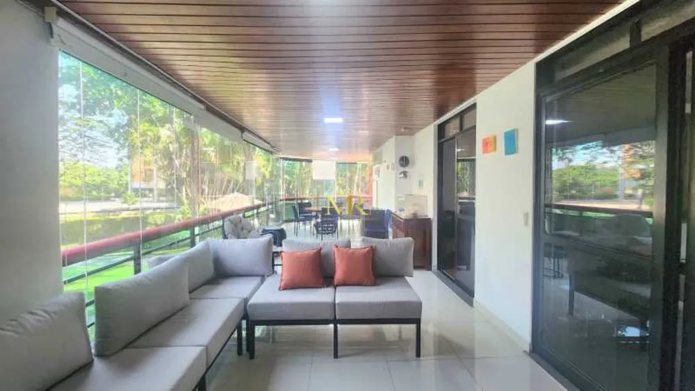 Apartamento, 4 quartos, 190 m² - Foto 17