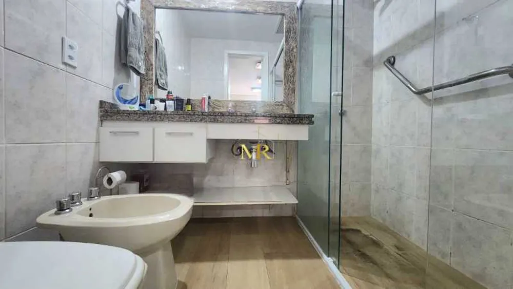 Apartamento, 4 quartos, 190 m² - Foto 19