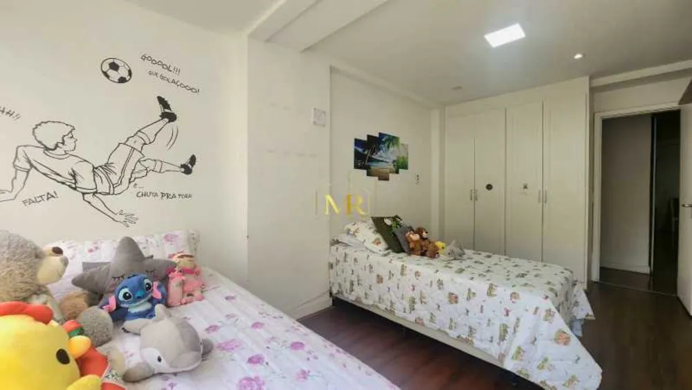 Apartamento, 4 quartos, 190 m² - Foto 7