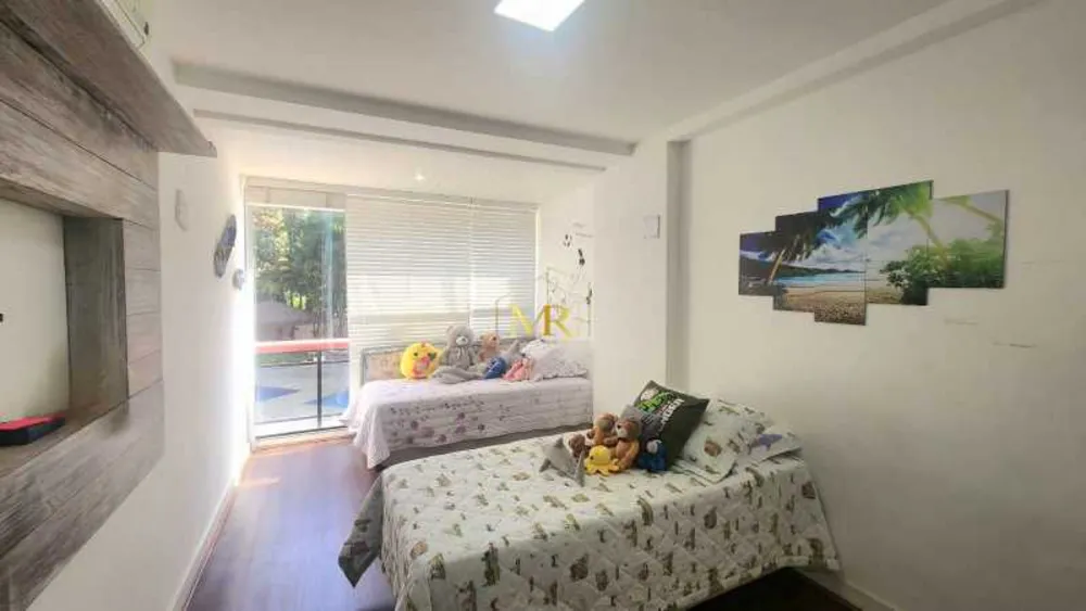 Apartamento, 4 quartos, 190 m² - Foto 9