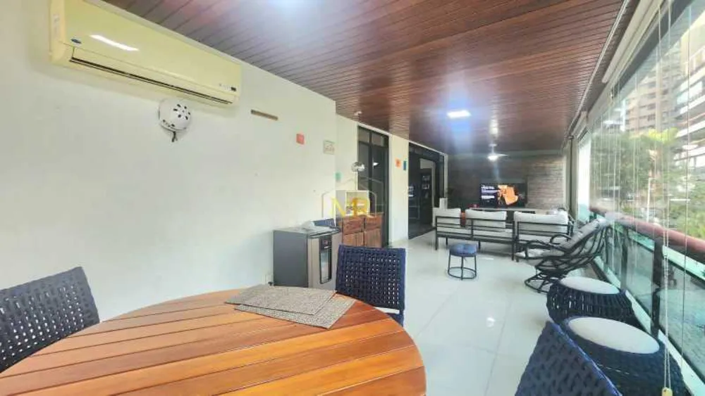Apartamento, 4 quartos, 190 m² - Foto 24