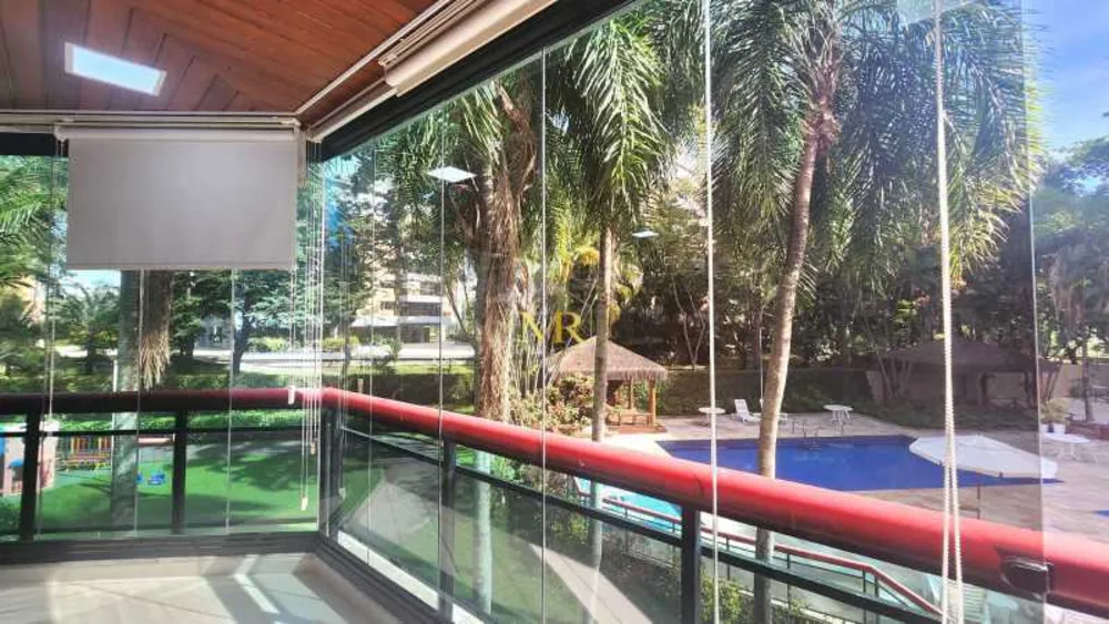Apartamento, 4 quartos, 190 m² - Foto 4