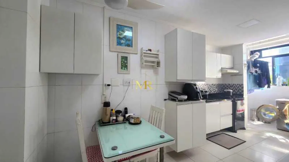 Apartamento, 4 quartos, 190 m² - Foto 16
