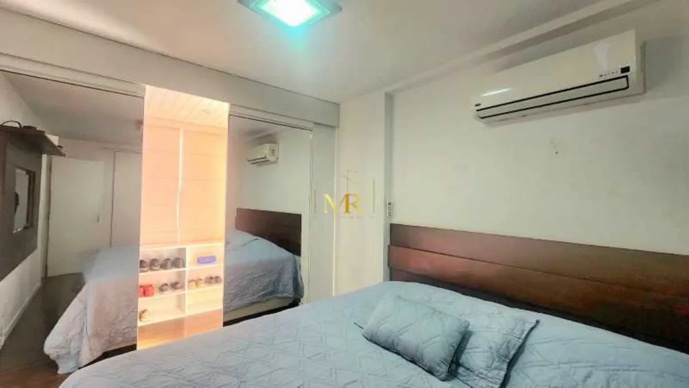 Apartamento, 4 quartos, 190 m² - Foto 5