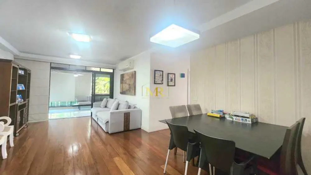 Apartamento, 4 quartos, 190 m² - Foto 23