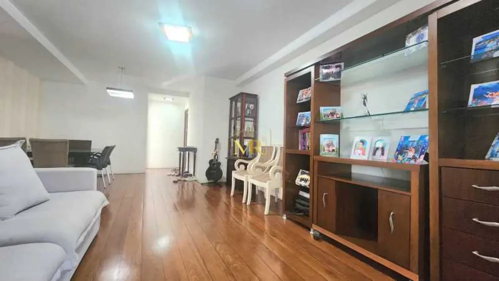 Apartamento, 4 quartos, 190 m² - Foto 6
