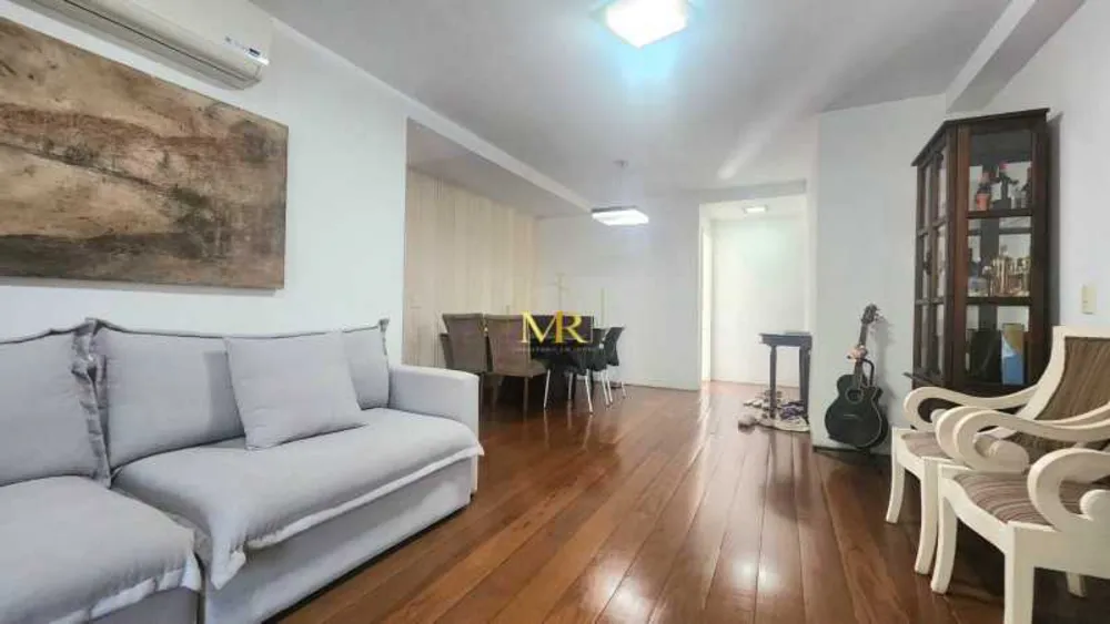 Apartamento, 4 quartos, 190 m² - Foto 25