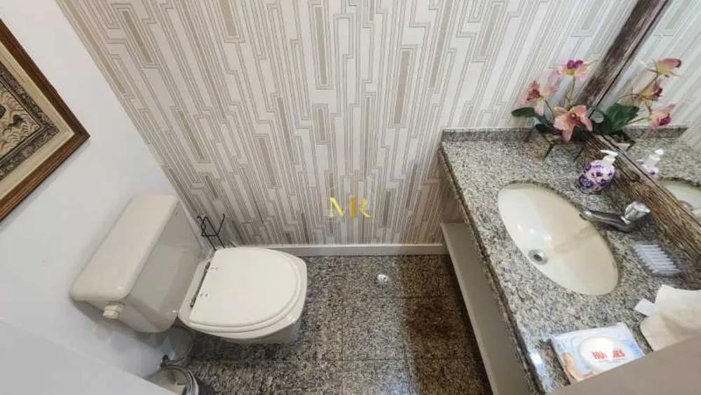 Apartamento, 4 quartos, 190 m² - Foto 10