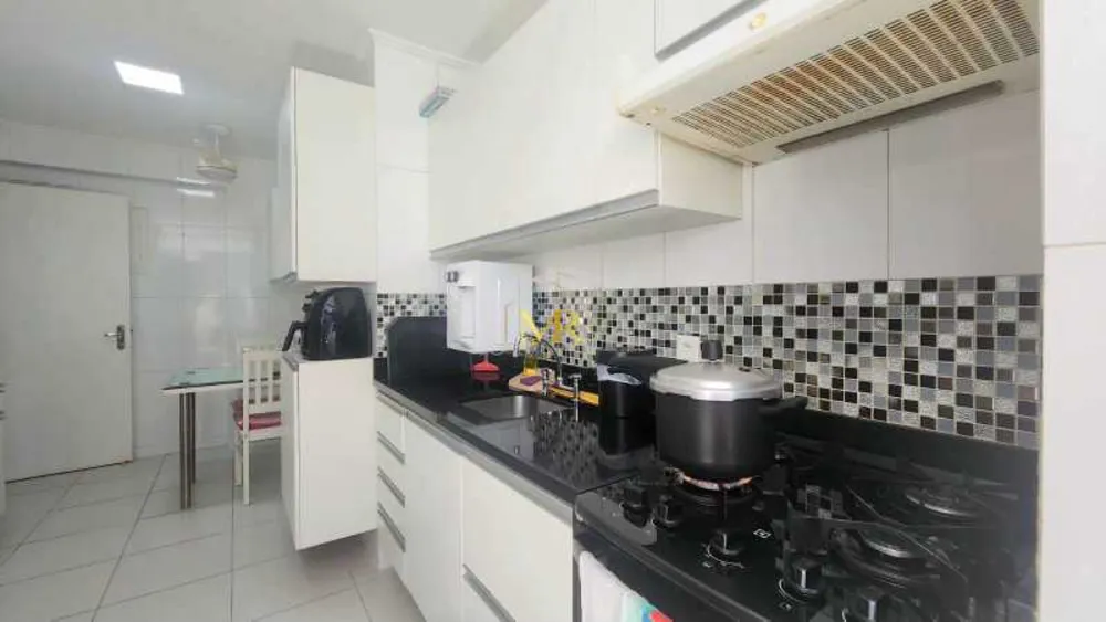 Apartamento, 4 quartos, 190 m² - Foto 14