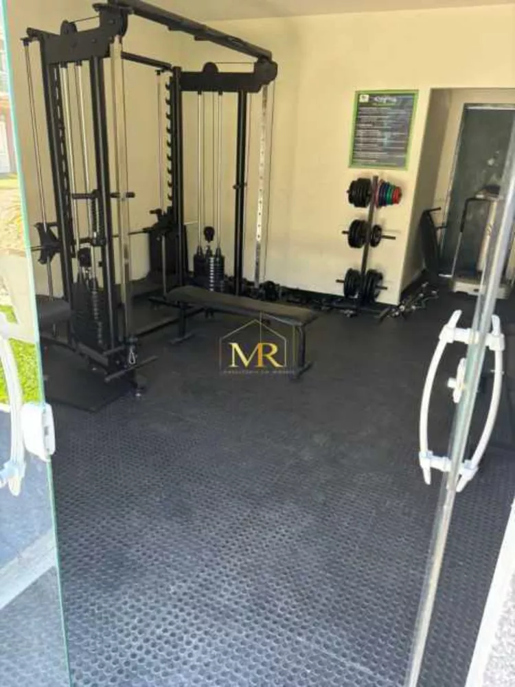 Casa de Condomínio, 3 quartos - Foto 13