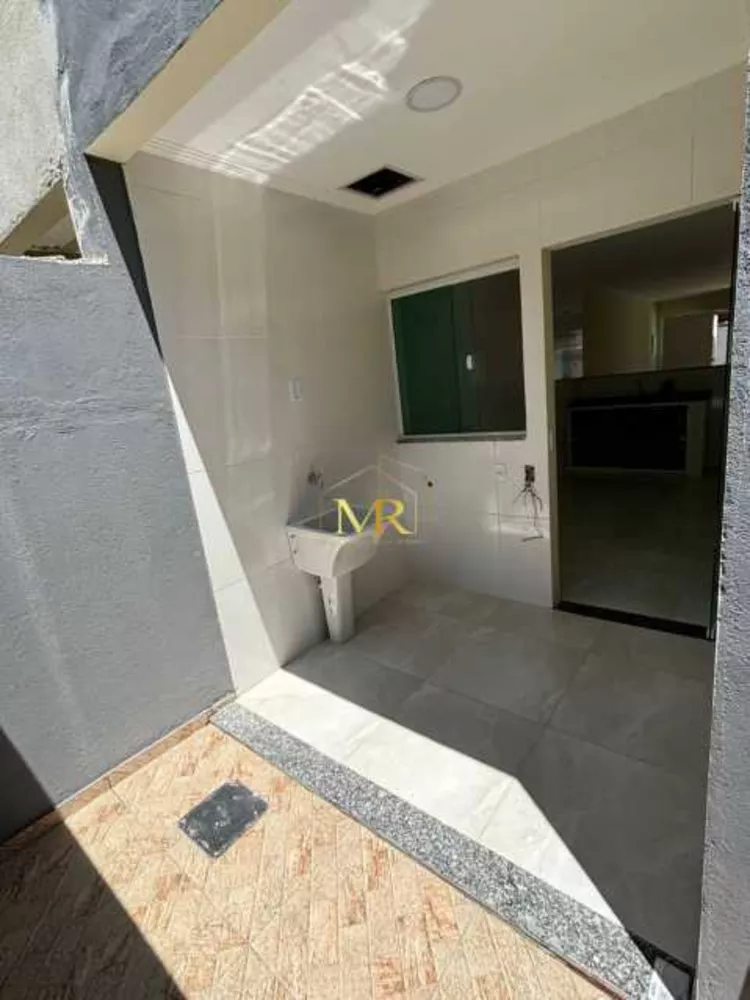 Casa de Condomínio, 3 quartos - Foto 12
