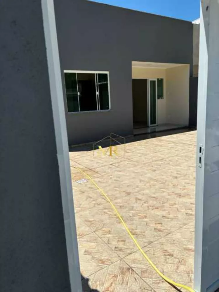 Casa de Condomínio, 3 quartos - Foto 19