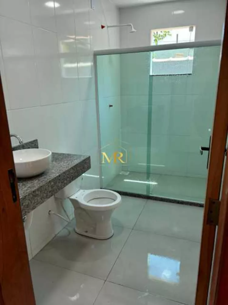 Casa de Condomínio, 3 quartos - Foto 15