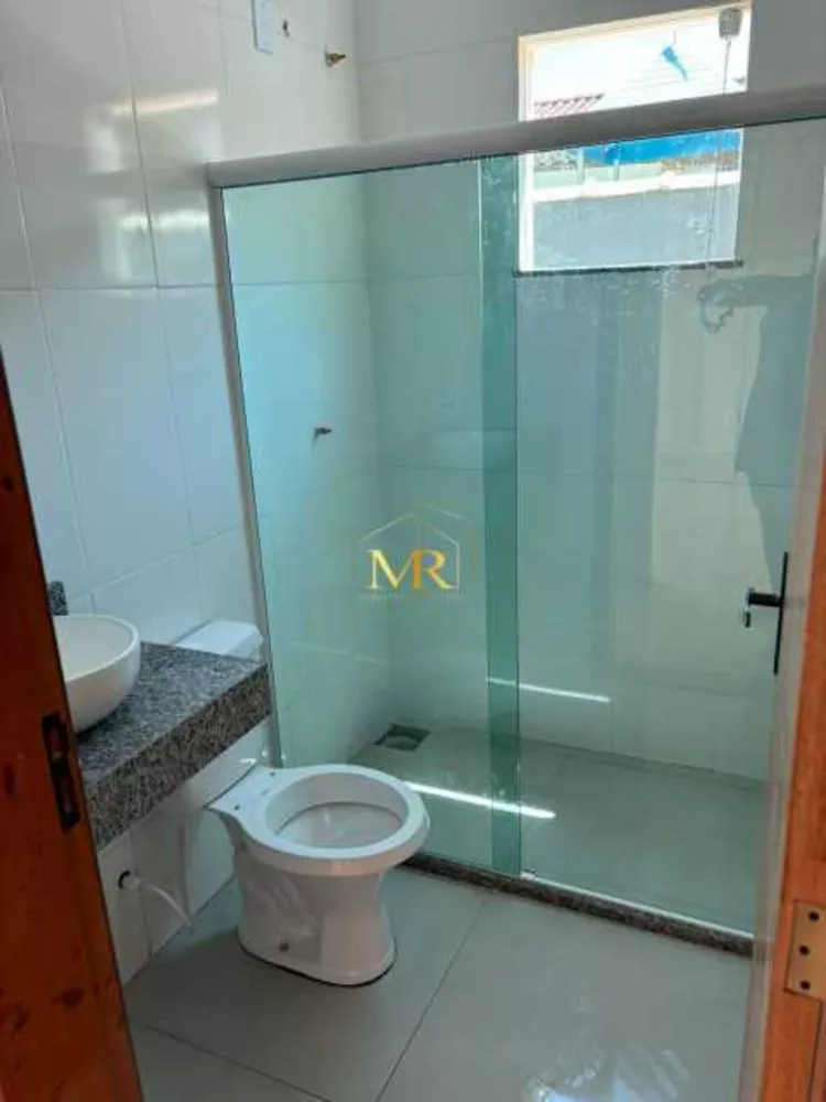 Casa de Condomínio, 3 quartos - Foto 8