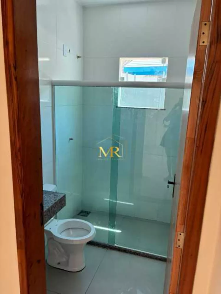 Casa de Condomínio, 3 quartos - Foto 22