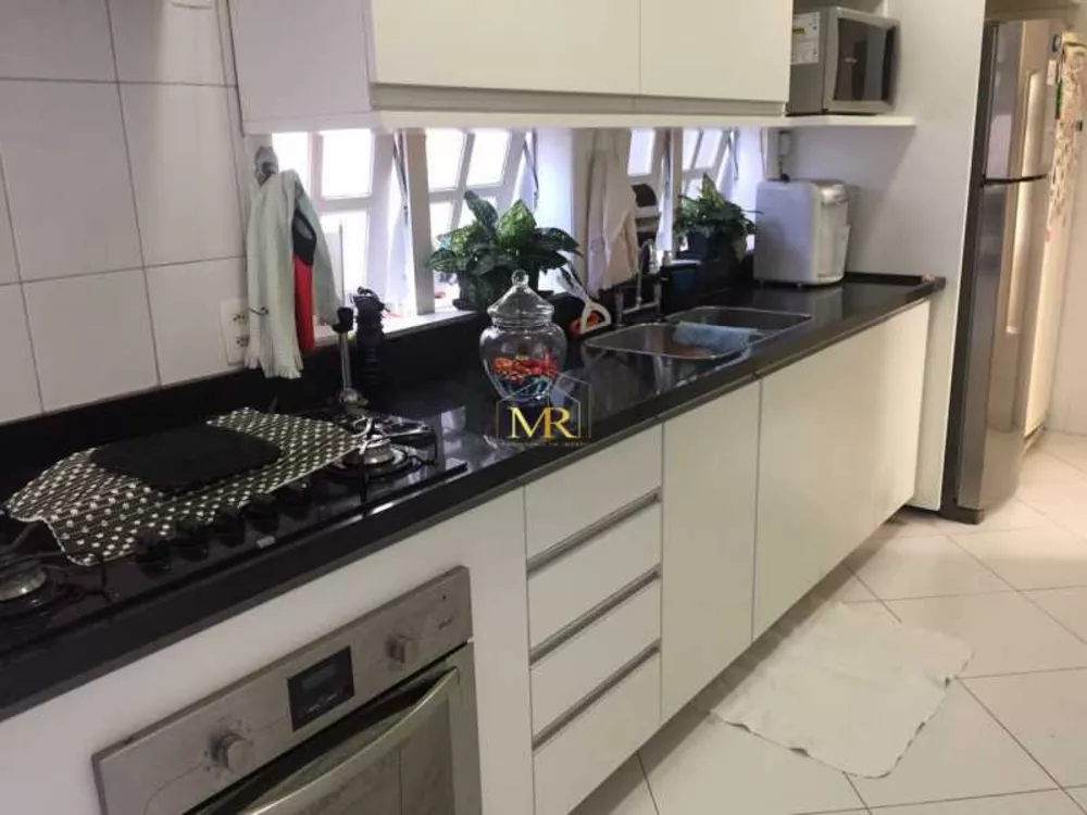 Casa de Condomínio, 4 quartos - Foto 10