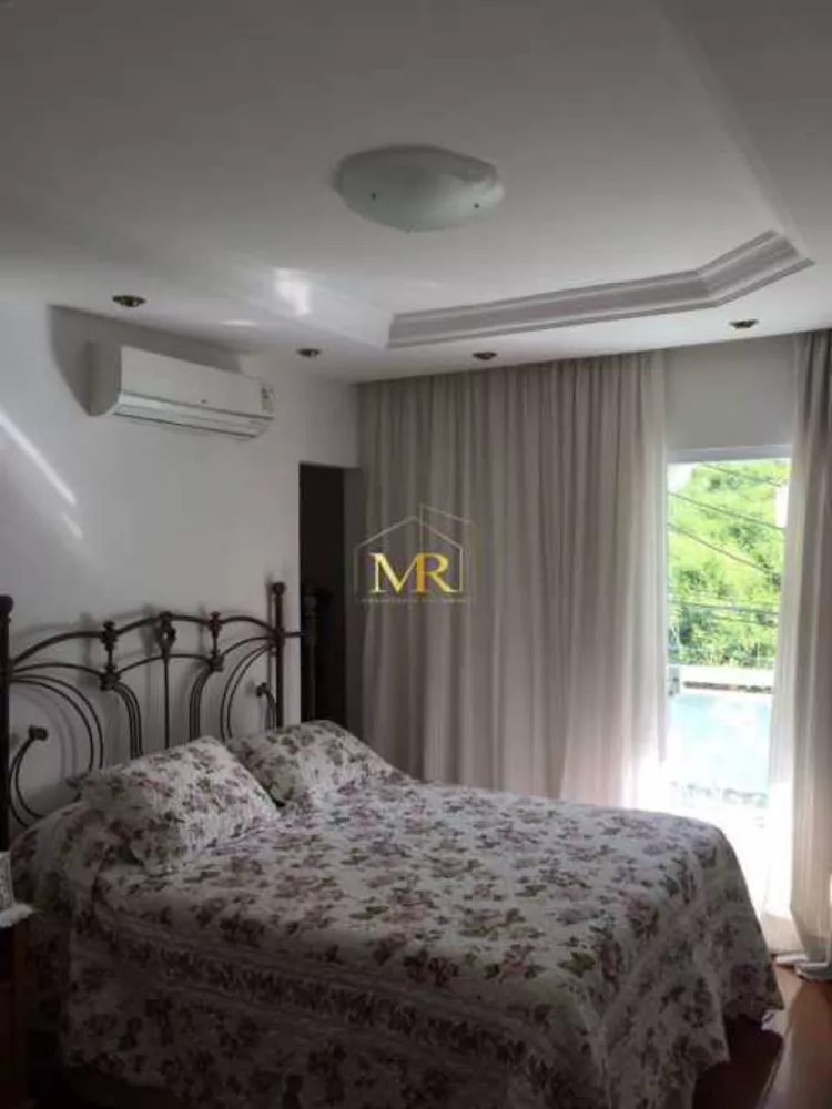 Casa de Condomínio, 4 quartos - Foto 15