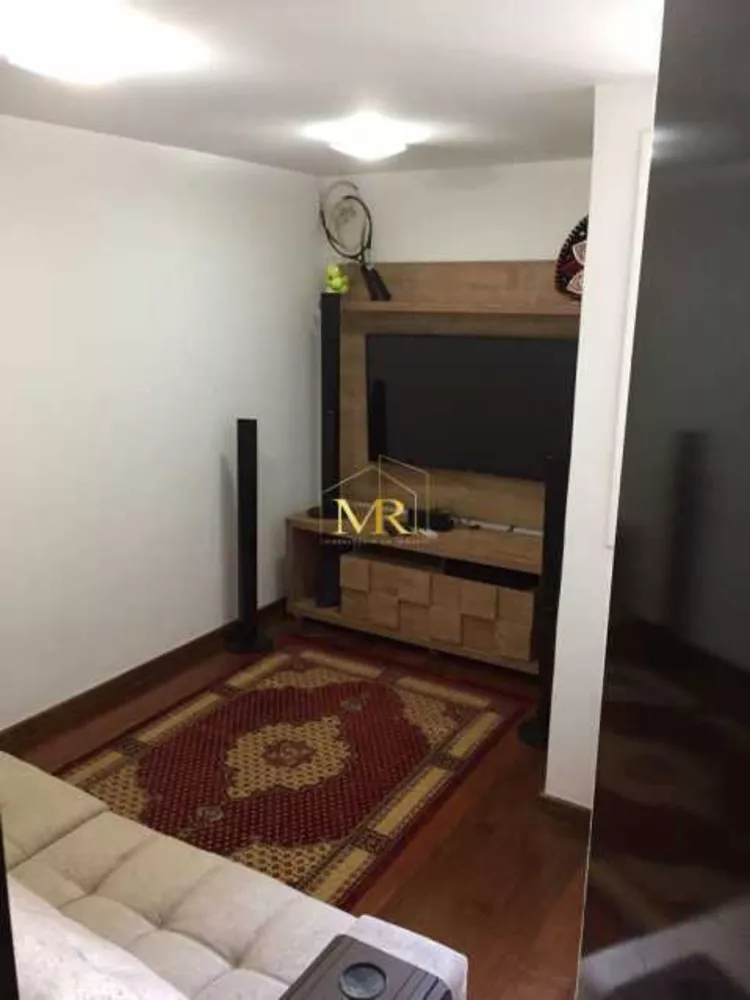 Casa de Condomínio, 4 quartos - Foto 11