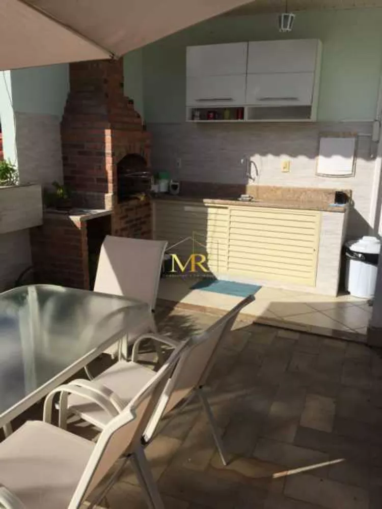 Casa de Condomínio, 4 quartos - Foto 7