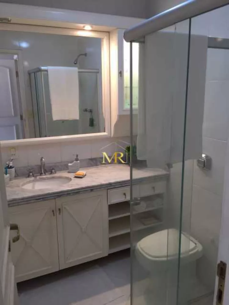 Casa de Condomínio, 4 quartos - Foto 19