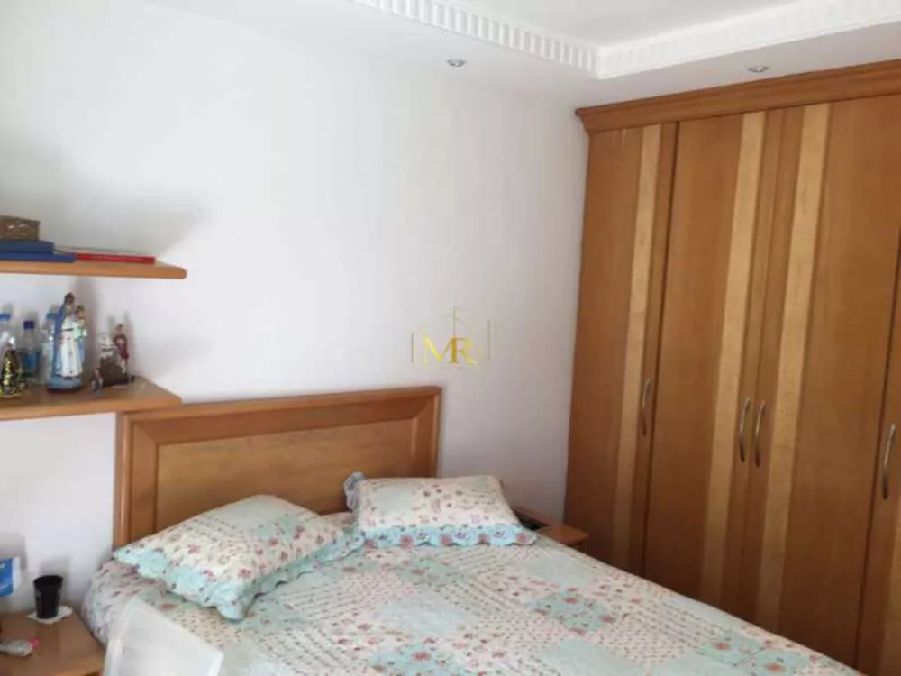 Casa de Condomínio, 4 quartos - Foto 16