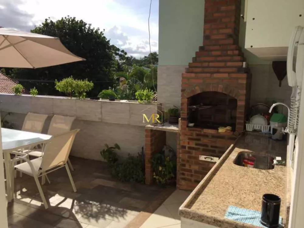 Casa de Condomínio, 4 quartos - Foto 6