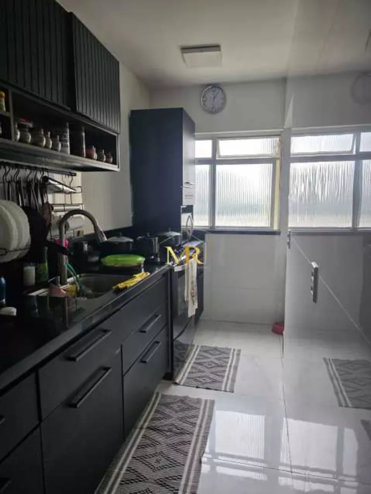 Cobertura, 3 quartos, 100 m² - Foto 17