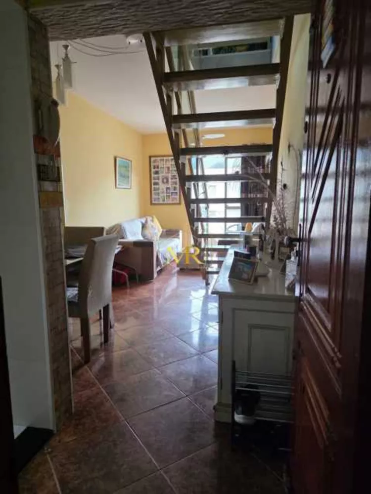 Cobertura, 3 quartos, 100 m² - Foto 15