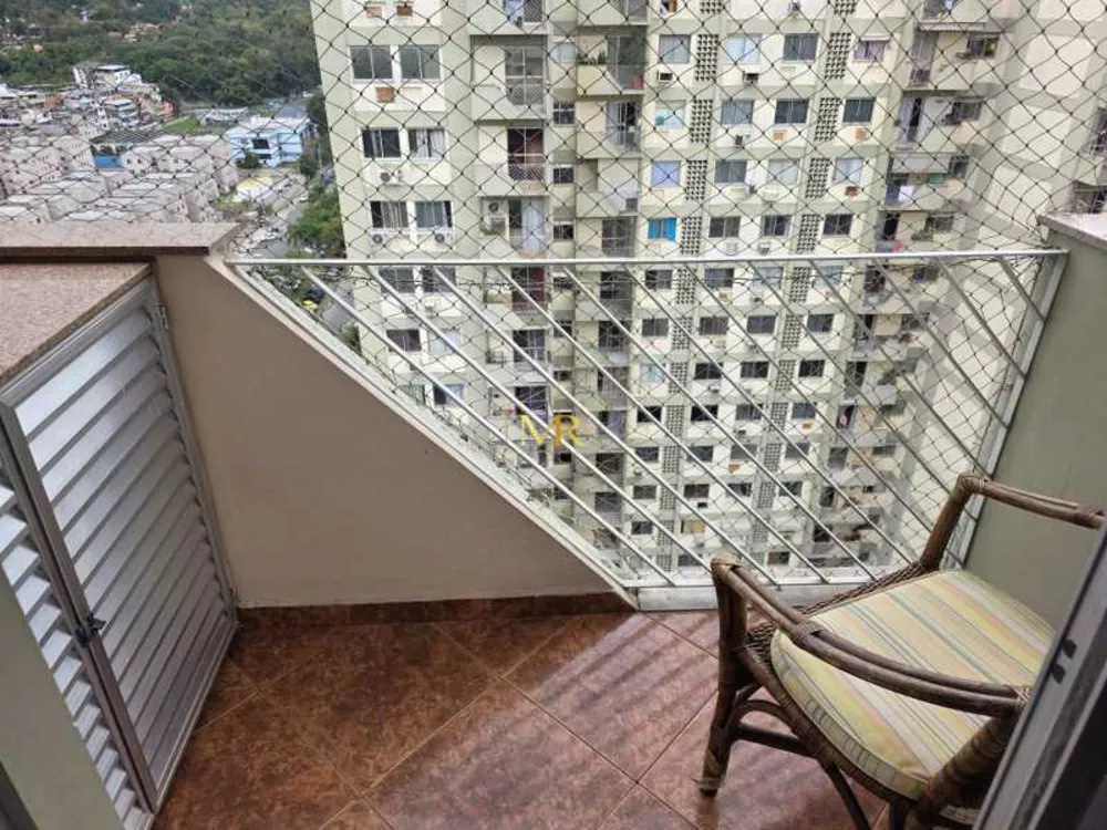 Cobertura, 3 quartos, 100 m² - Foto 20