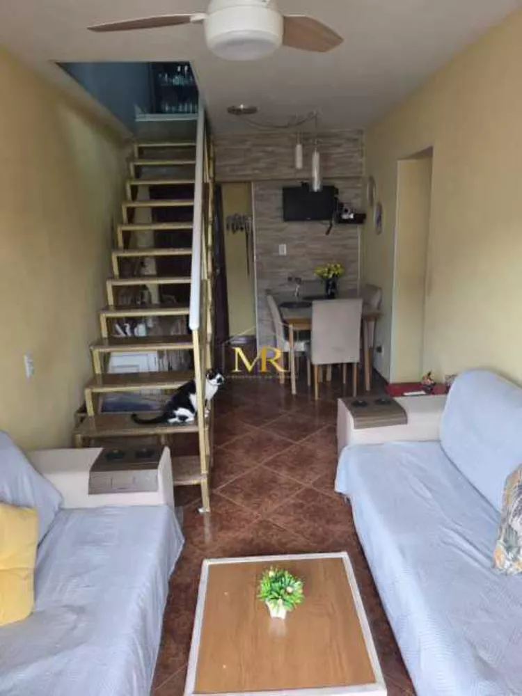 Cobertura, 3 quartos, 100 m² - Foto 3