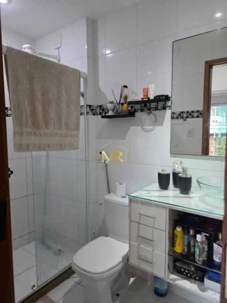 Cobertura, 3 quartos, 100 m² - Foto 1