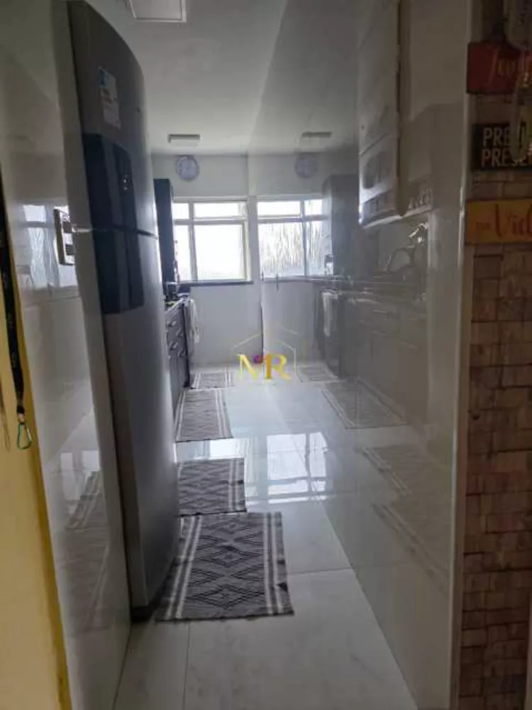 Cobertura, 3 quartos, 100 m² - Foto 13