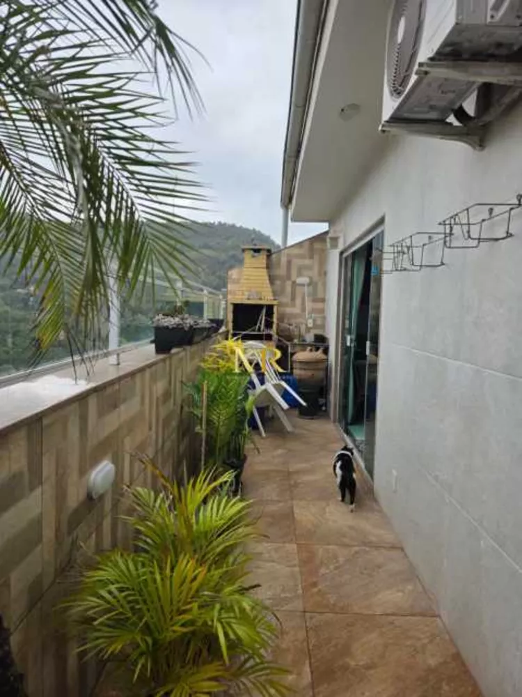 Cobertura, 3 quartos, 100 m² - Foto 19