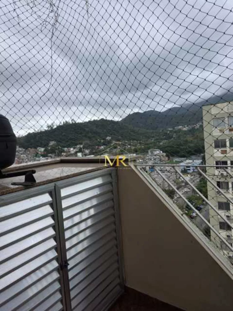 Cobertura, 3 quartos, 100 m² - Foto 18