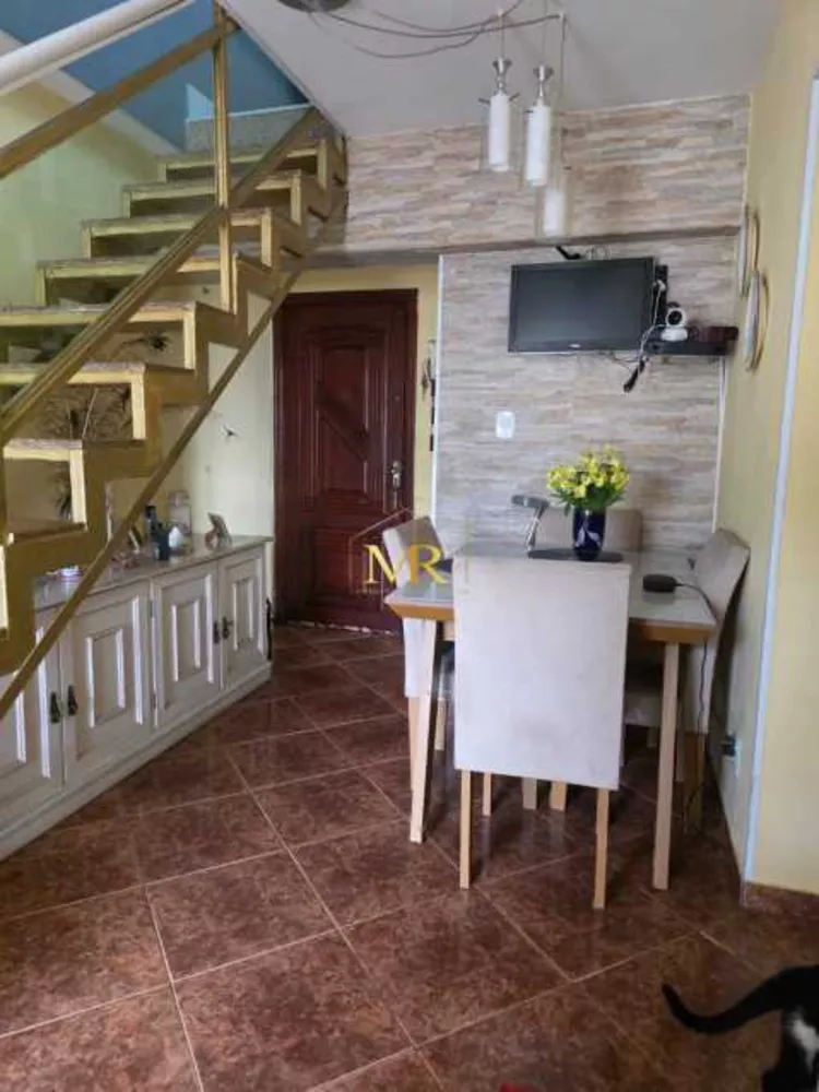Cobertura, 3 quartos, 100 m² - Foto 10