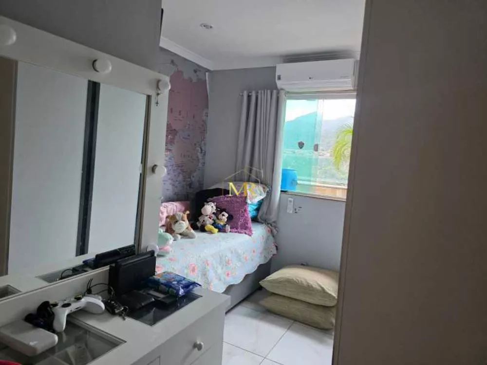 Cobertura, 3 quartos, 100 m² - Foto 2
