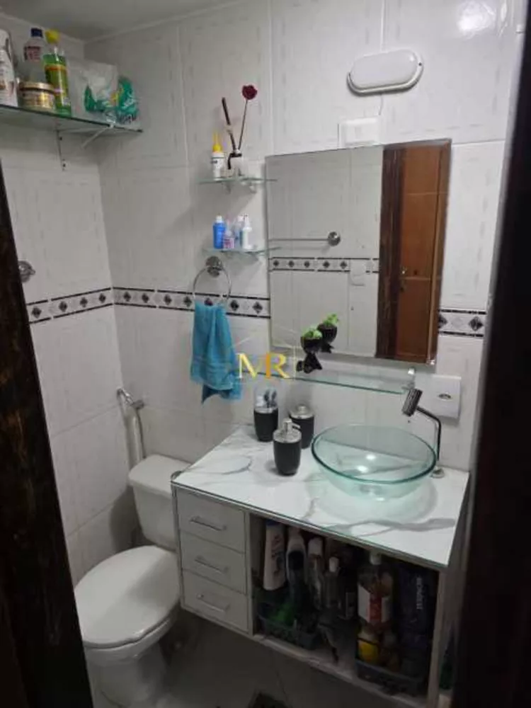 Cobertura, 3 quartos, 100 m² - Foto 12