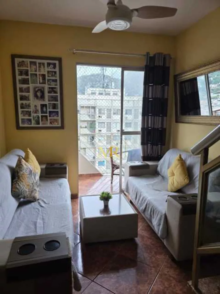 Cobertura, 3 quartos, 100 m² - Foto 4