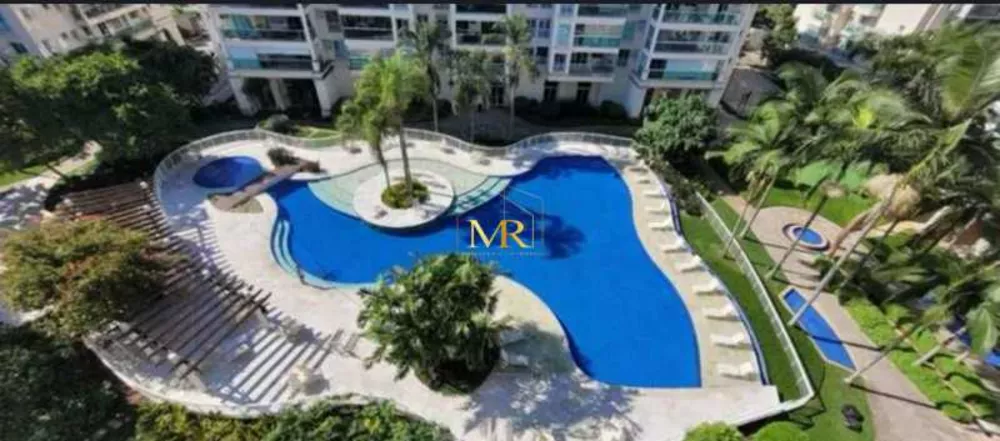 Cobertura, 3 quartos, 200 m² - Foto 4
