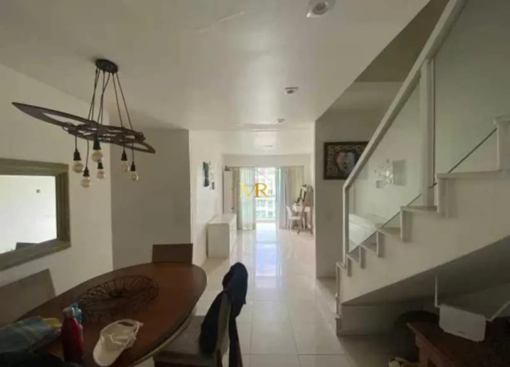 Cobertura, 3 quartos, 200 m² - Foto 2