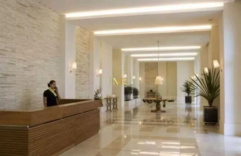Cobertura, 3 quartos, 200 m² - Foto 13