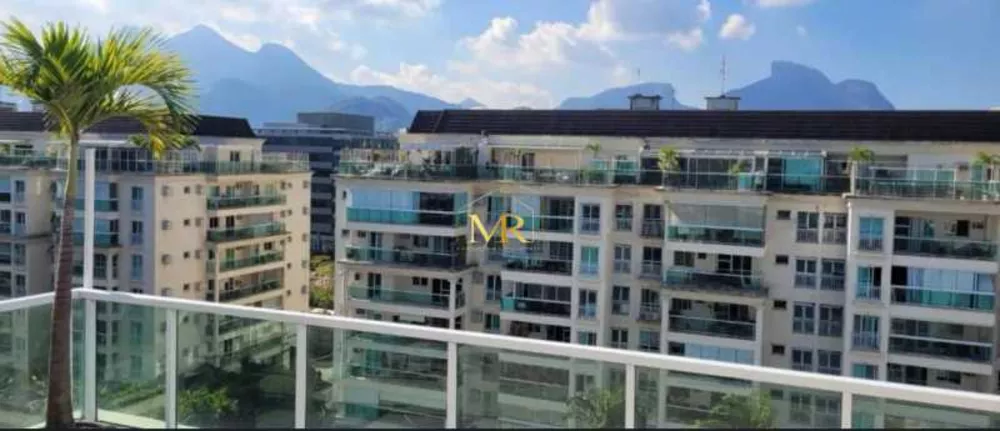 Cobertura, 3 quartos, 200 m² - Foto 9