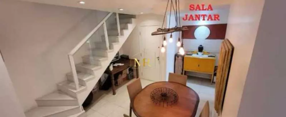 Cobertura, 3 quartos, 200 m² - Foto 6