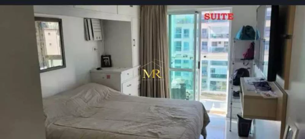 Cobertura, 3 quartos, 200 m² - Foto 8
