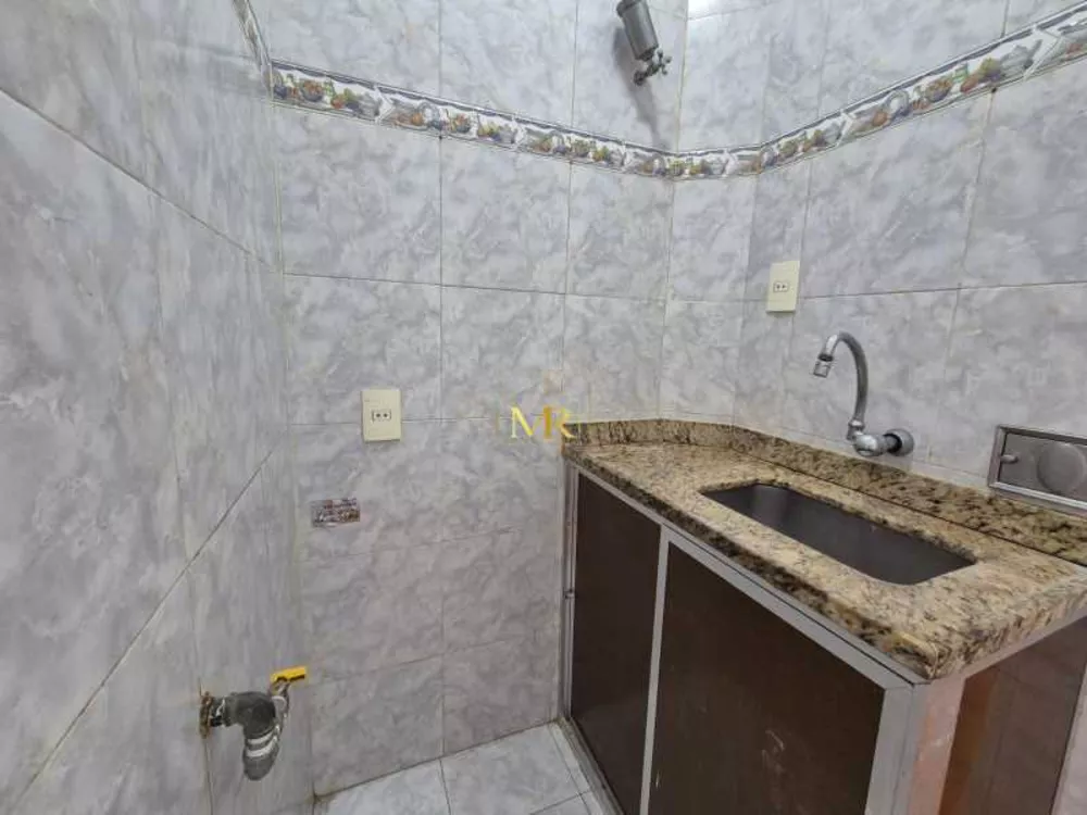 Apartamento, 1 quarto, 27 m² - Foto 7
